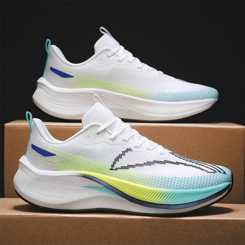 Men's Fashion Summer Sports Running Sneakers