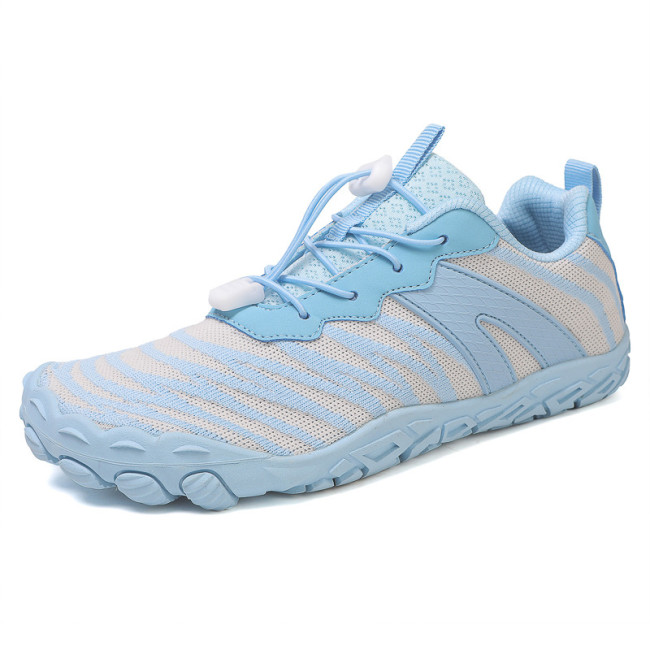 Men's Women's Fashion Hiking Mountain Shoes