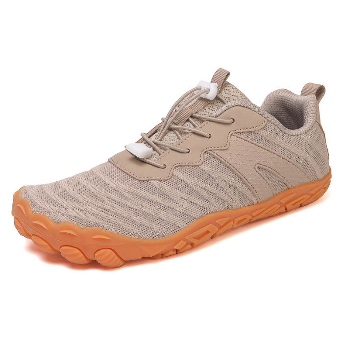 Men's Women's Fashion Hiking Mountain Shoes