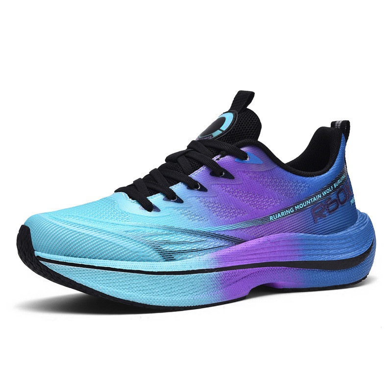 Men's Fashion Sports Running Jogging Sneakers