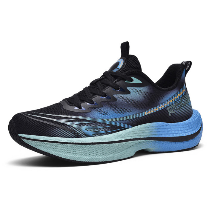 Men's Fashion Summer Sports Running Racing Sneakers