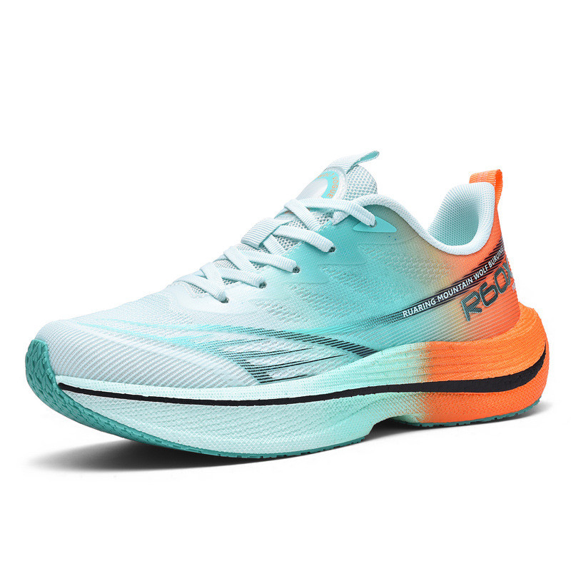 Men's Fashion Sports Running Jogging Sneakers