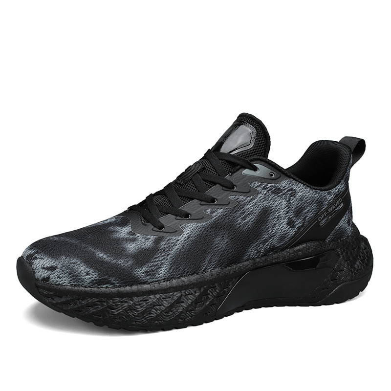 Men's Fashion Sports Running Sneakers