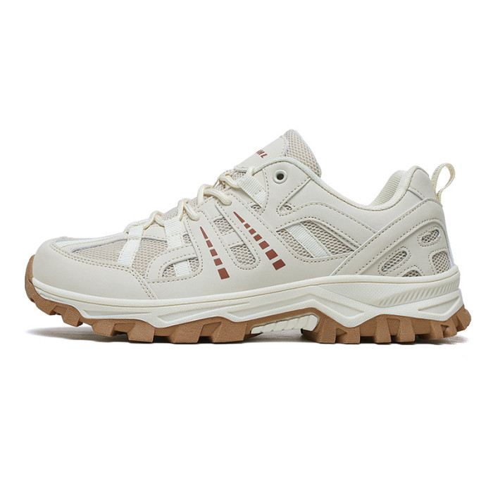 Men's Women's Fashion Outdoor Hiking Sneakers
