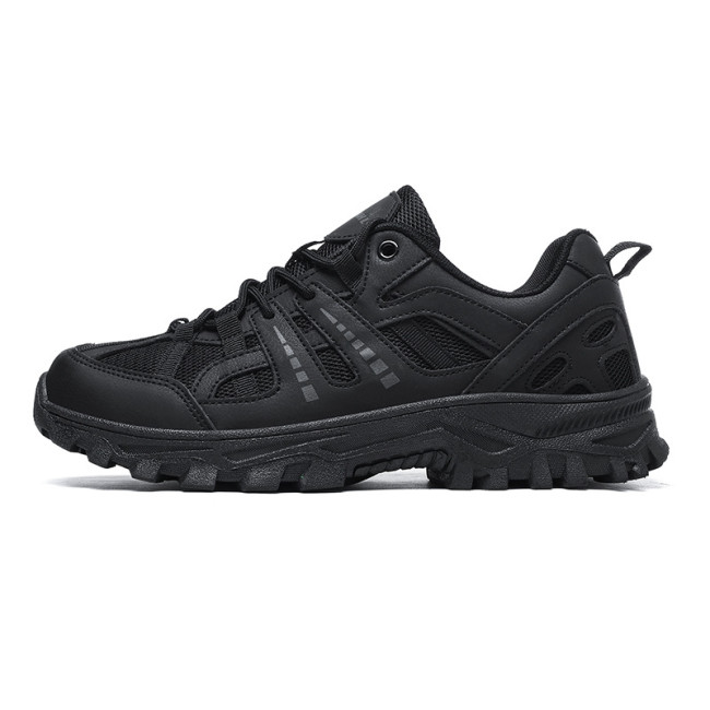 Men's Women's Fashion Outdoor Hiking Sneakers