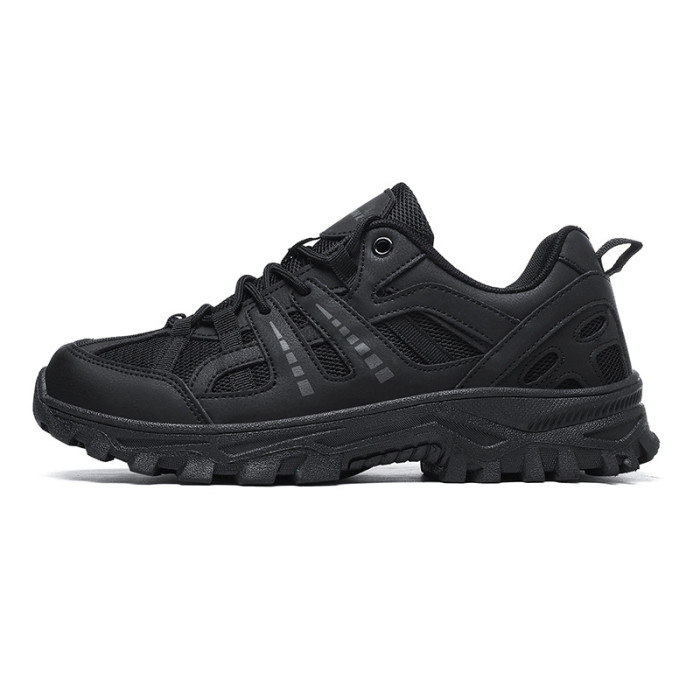 Men's Women's Fashion Outdoor Hiking Sneakers