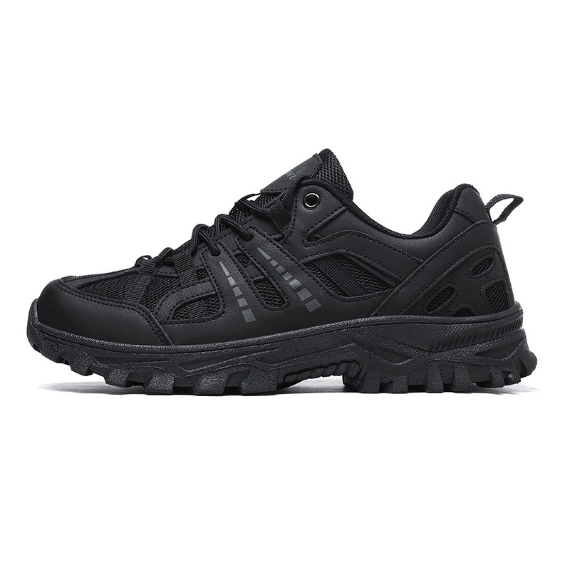 Men's Women's Fashion Outdoor Hiking Sneakers