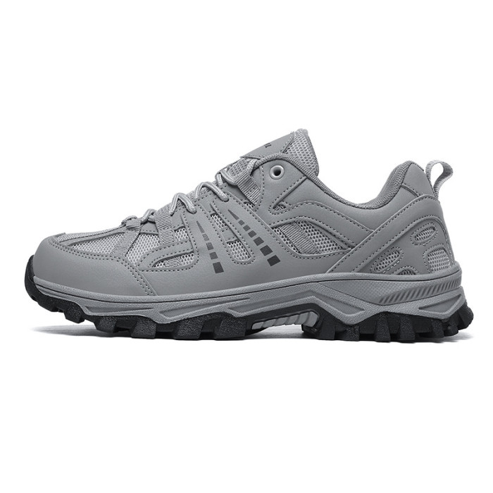 Men's Women's Fashion Outdoor Hiking Sneakers