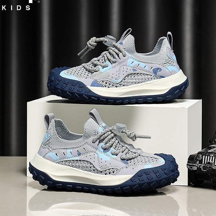 Children's Fashion Outdoor Daily Sneakers