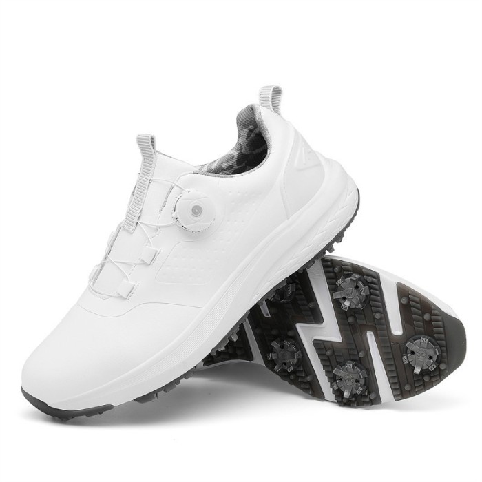 Men's Fashion Sports Golf Sneakers