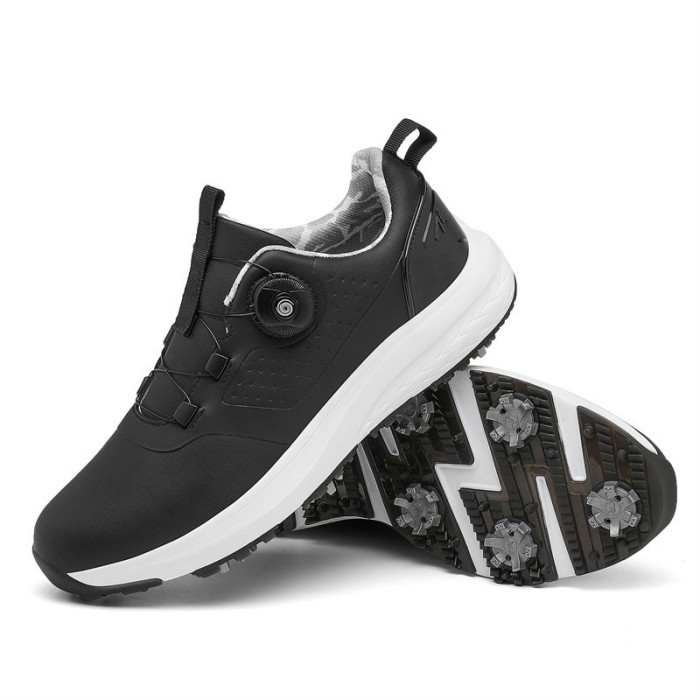 Men's Fashion Sports Golf Sneakers