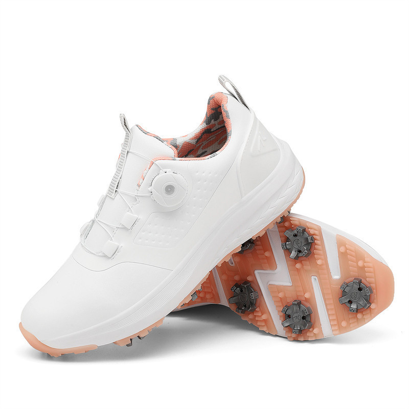 Men's Fashion Sports Golf Sneakers