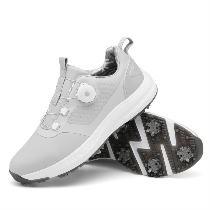 Men's Fashion Sports Golf Sneakers