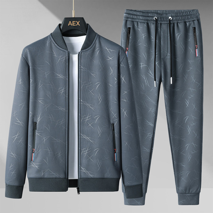 Men's Fashion Winter Autumn Jacket Suits