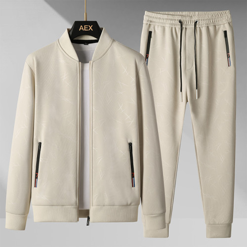 Men's Fashion Winter Autumn Jacket Suits