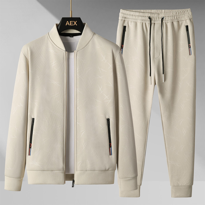 Men's Fashion Winter Autumn Jacket Suits