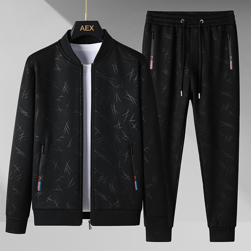 Men's Fashion Winter Autumn Jacket Suits
