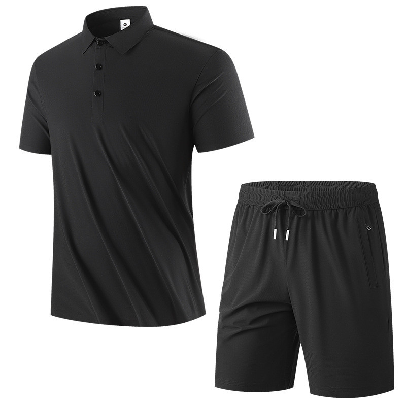 Men's Fashion Summer Sports Suits