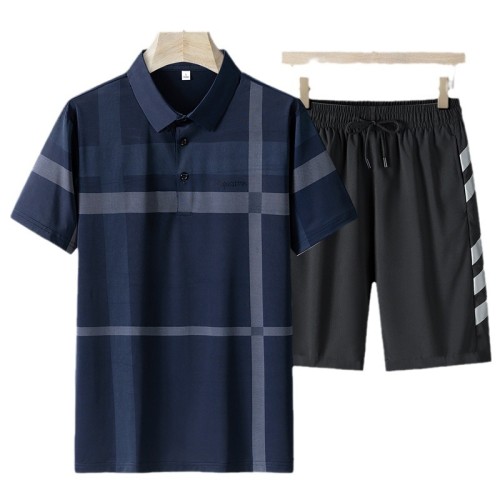 Men's Fashion Summer Outfit Sets