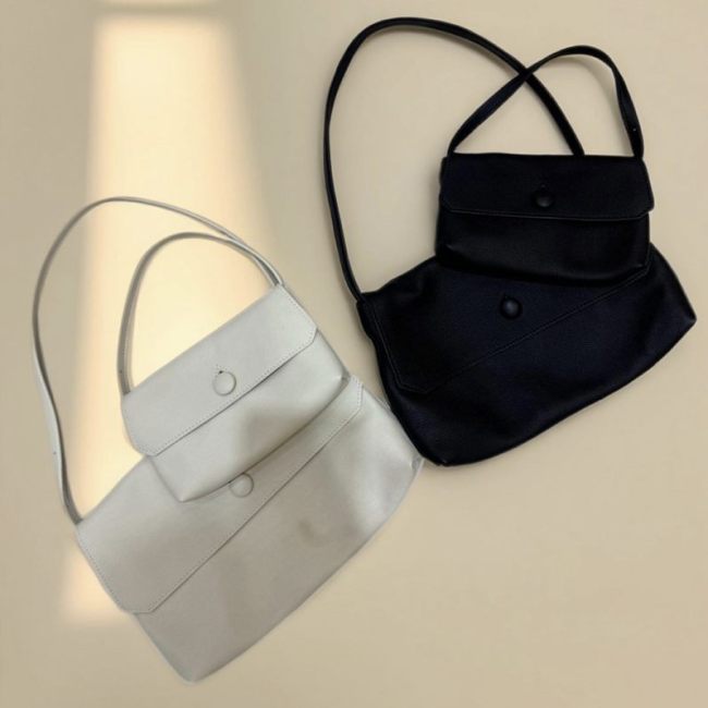 Women's Fashion Small Leather Handbags