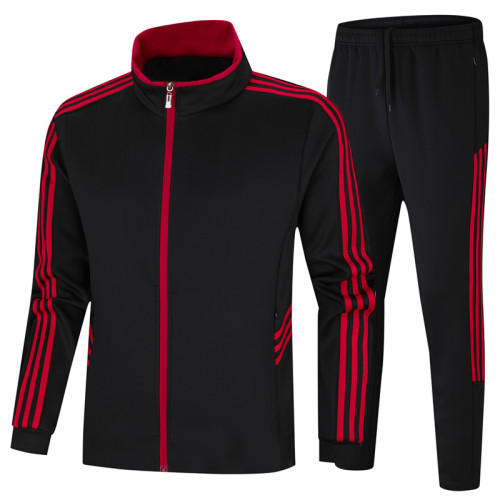 Men's Fashion Summer Tracksuits Sets