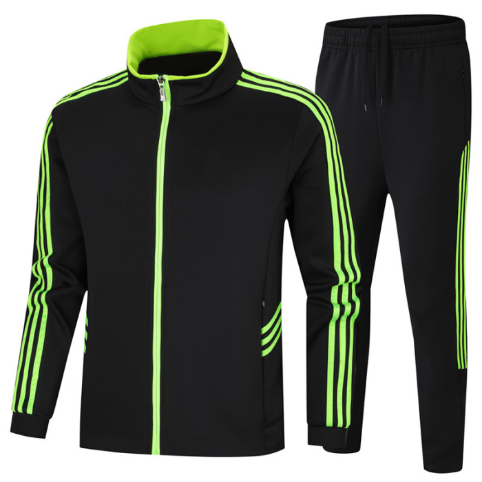 Men's Fashion Summer Tracksuits Sets
