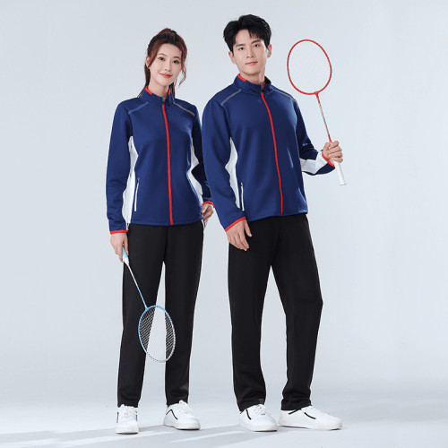Men's Fashion Sports Tracksuits Sets