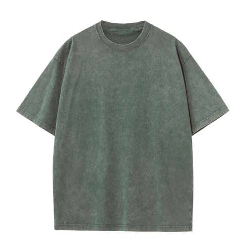Men's Fashion Sports Track T-shirt