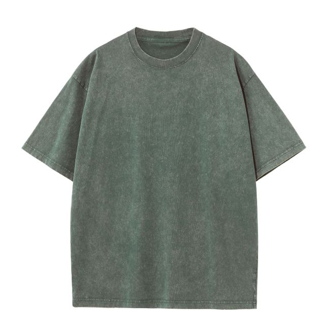 Men's Fashion Sports Track T-shirt