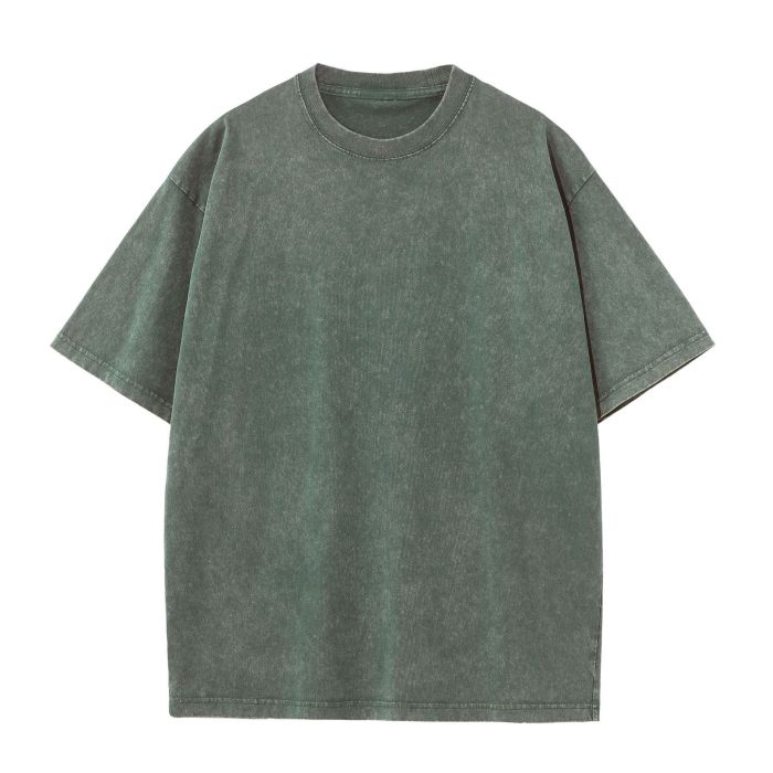 Men's Fashion Sports Track T-shirt