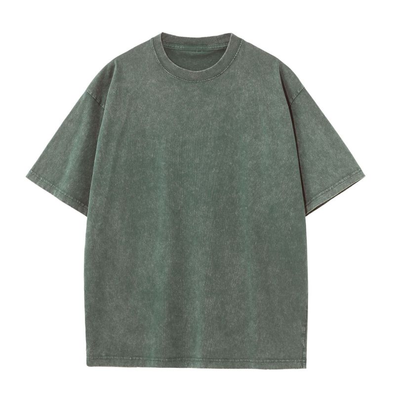 Men's Fashion Sports Track T-shirt