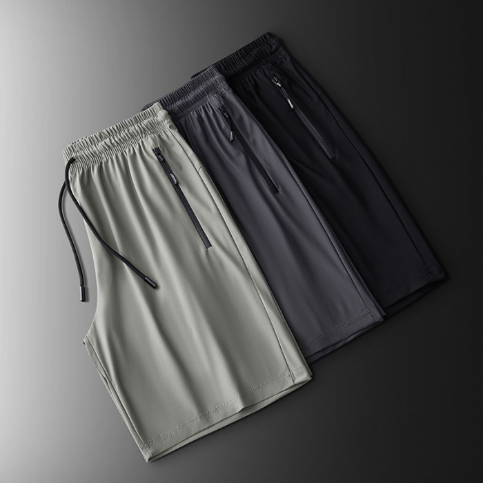 Men's Fashion Sports Summer Track Shorts