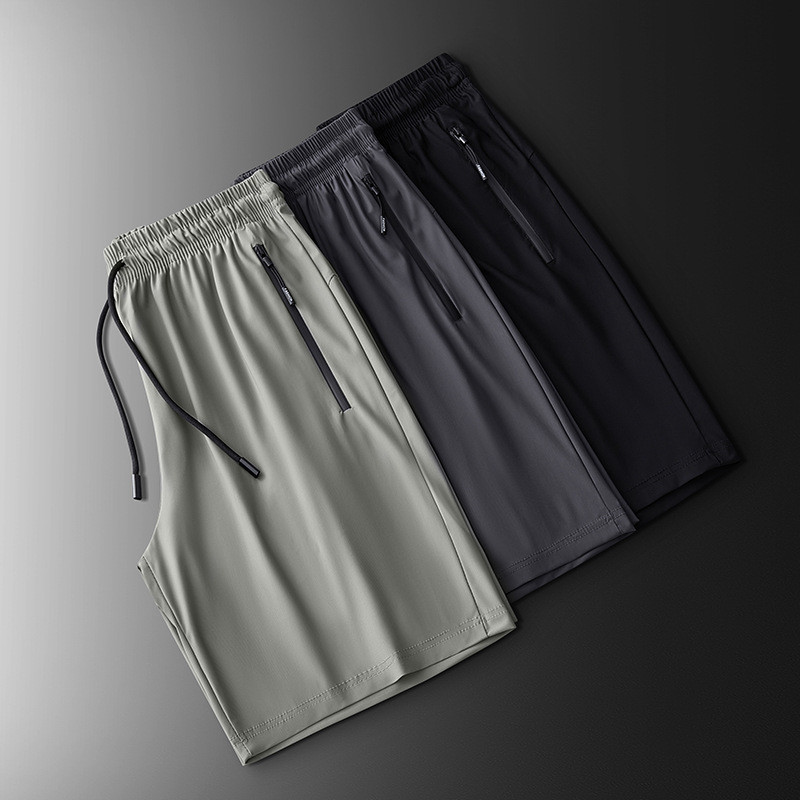 Men's Fashion Sports Summer Track Shorts