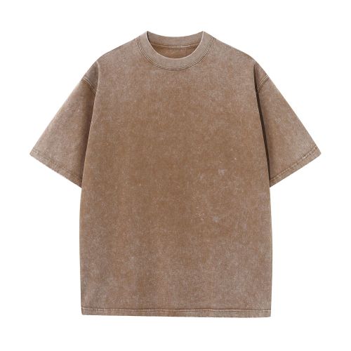 Men's Fashion Summer Casual T-shirt