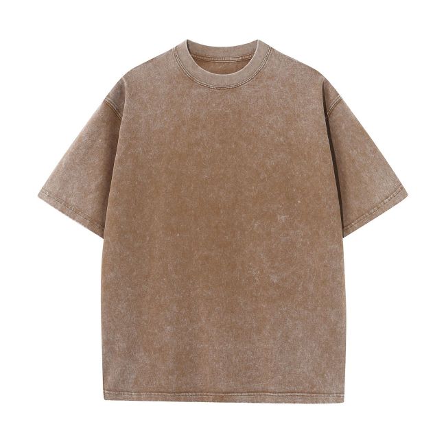 Men's Fashion Summer Casual T-shirt