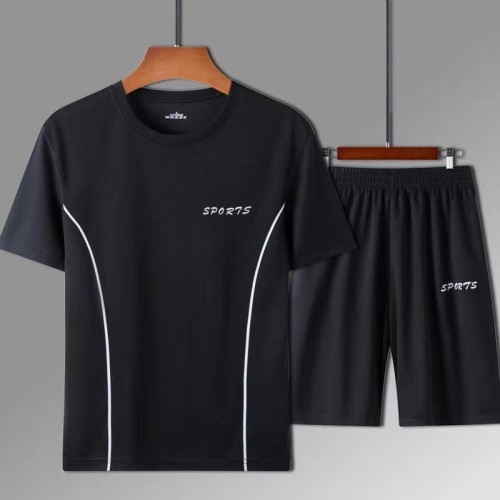 Men's Fashion Summer Sports Sets