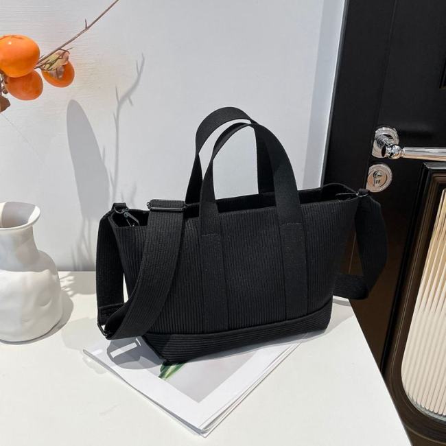 Men's Women's Fashion Leather Shoulder Bags