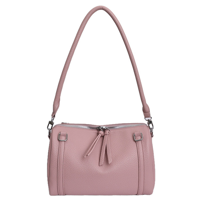 Women's Fashion Leather Shoulder Bags