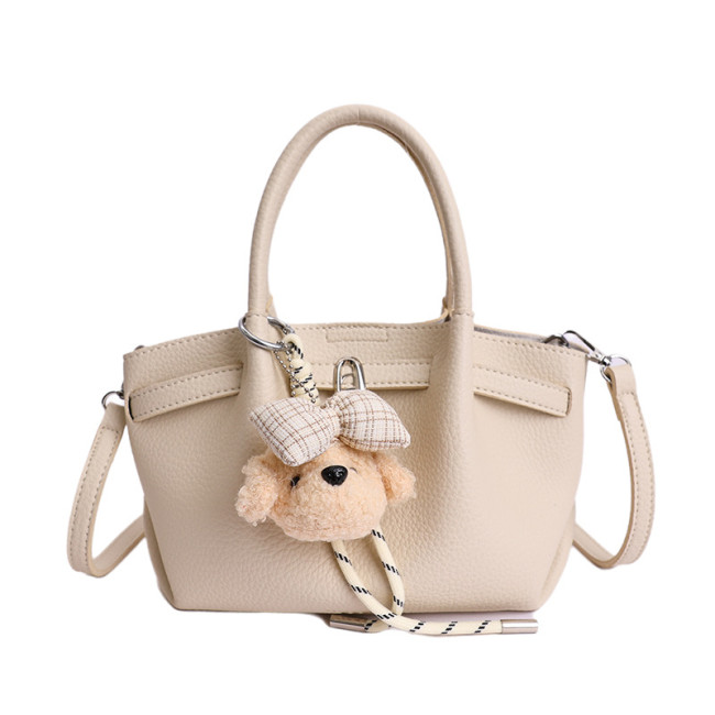 Women's Fashion Leather Small Handbags