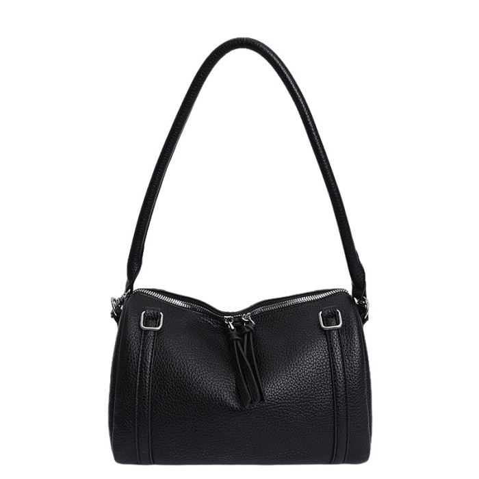 Women's Fashion Leather Shoulder Bags