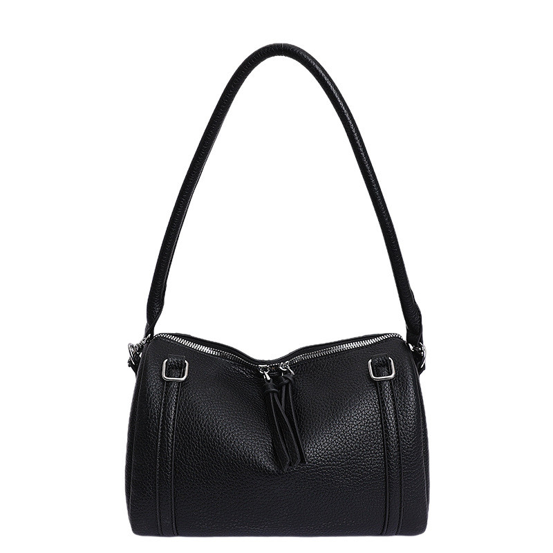 Women's Fashion Leather Shoulder Bags