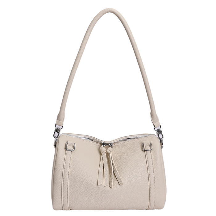 Women's Fashion Leather Shoulder Bags