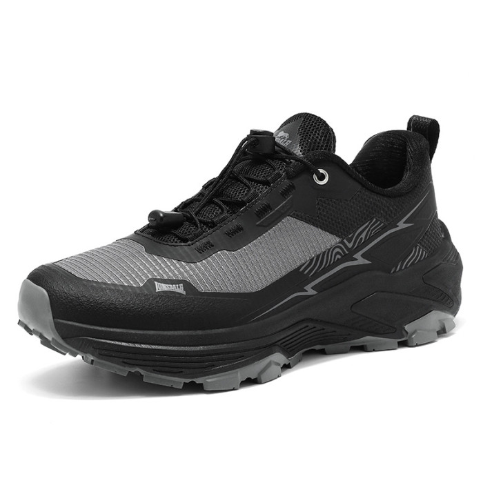 Men's Women's Fashion Sports Mountain Daily Sneakers