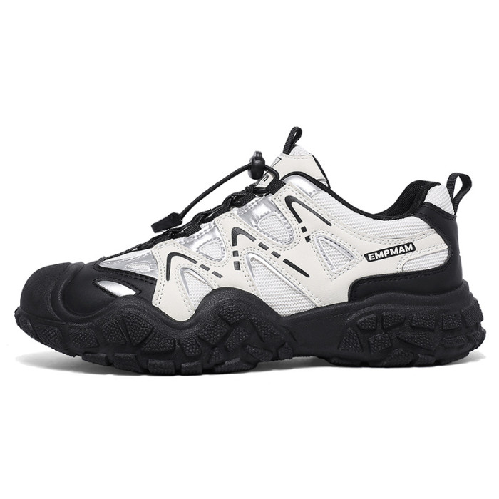 Men's Women's Fashion Daily Hiking Sneakers