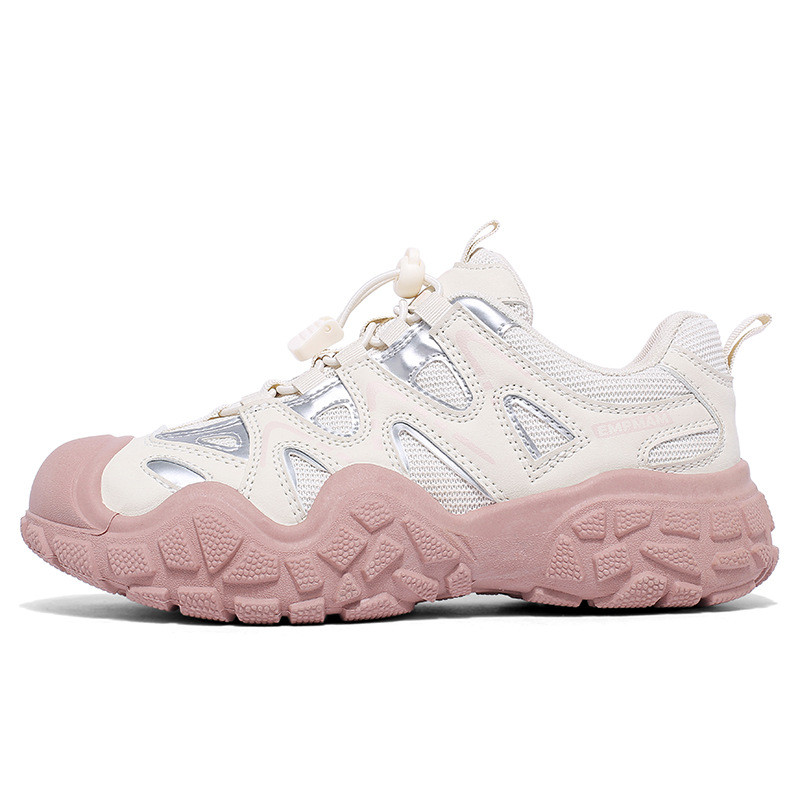 Men's Women's Fashion Daily Hiking Sneakers
