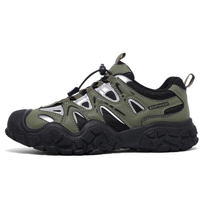 Men's Women's Fashion Daily Hiking Sneakers