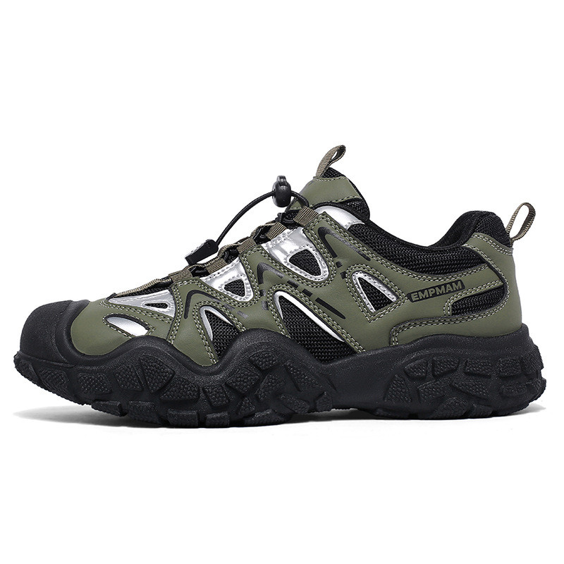 Men's Women's Fashion Daily Hiking Sneakers
