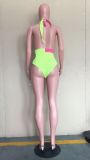 Sexy Backless Halter One Pieces Swimsuits ORY-5128