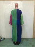 Sexy Swimsuits One Piece Swimwear+Long Cloak BN-9113