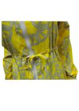 Casual Printed Drawstring Hooded Zopper Coat+Shorts 2 Piece Suits MEM-88388